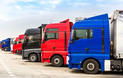 Adana Almus Ambar Nakliyat